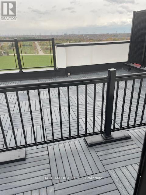 212 - 1695 Dersan Street, Pickering, Ontario  L1X 0S8 - Photo 3 - E12766110