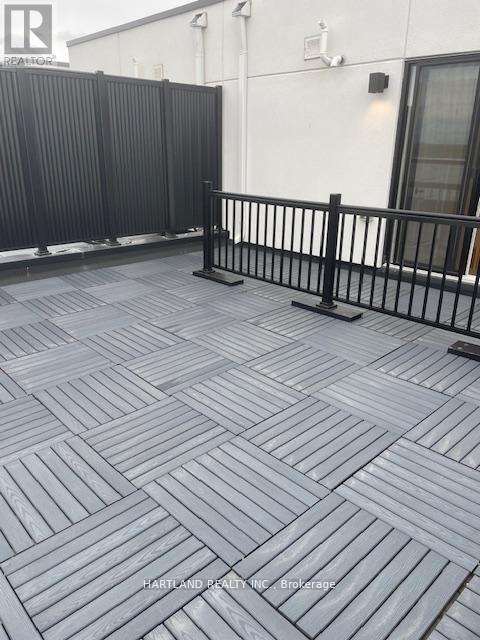 212 - 1695 Dersan Street, Pickering, Ontario  L1X 0S8 - Photo 6 - E12766110