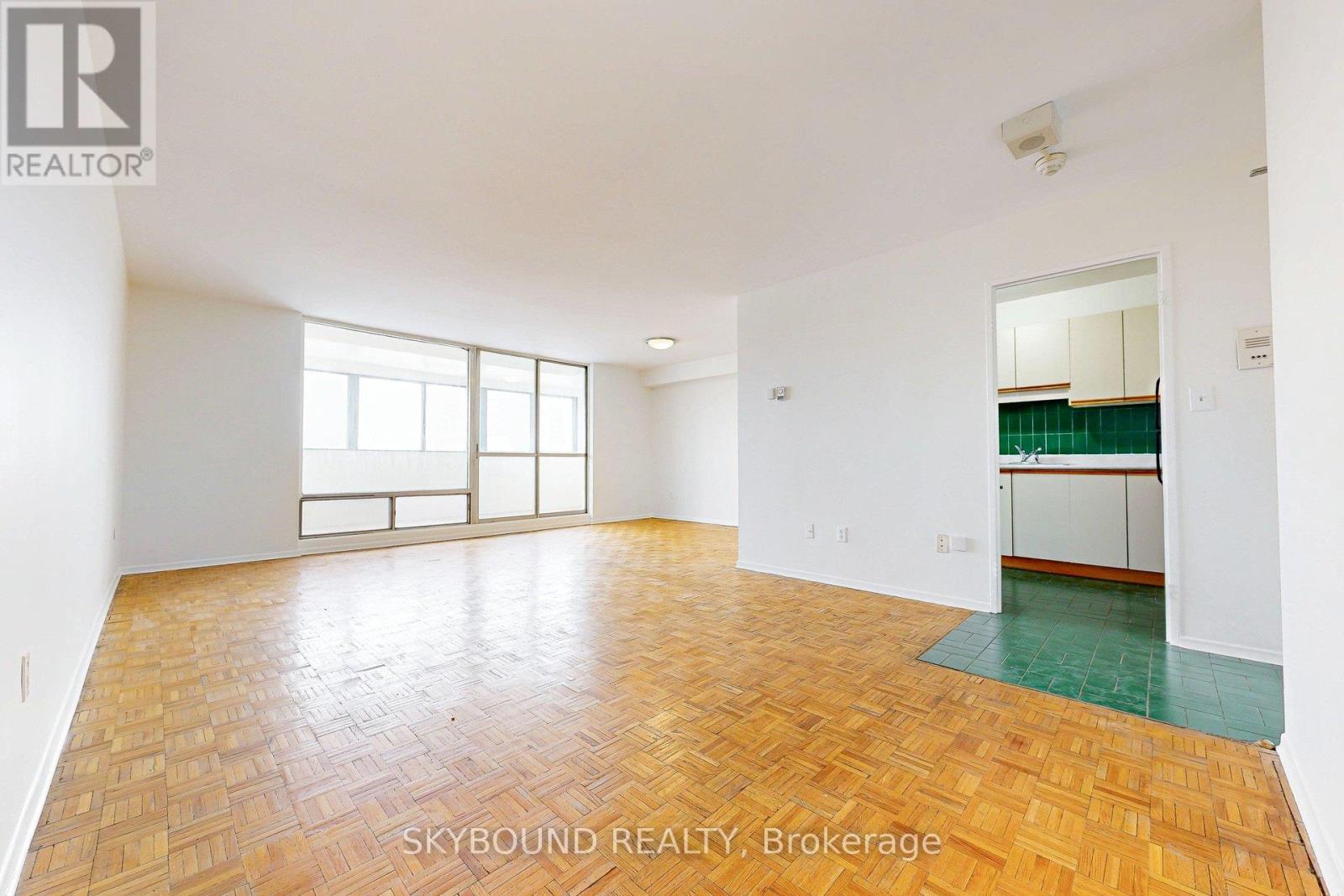 2306 - 1 MASSEY SQUARE, Toronto, Ontario