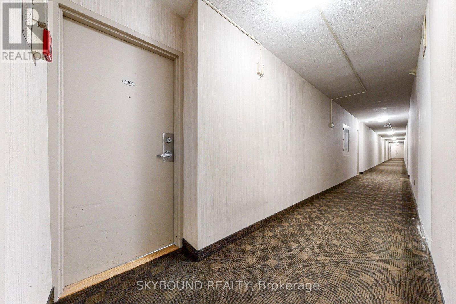 2306 - 1 Massey Square, Toronto, Ontario  M4C 5L4 - Photo 33 - E12766150