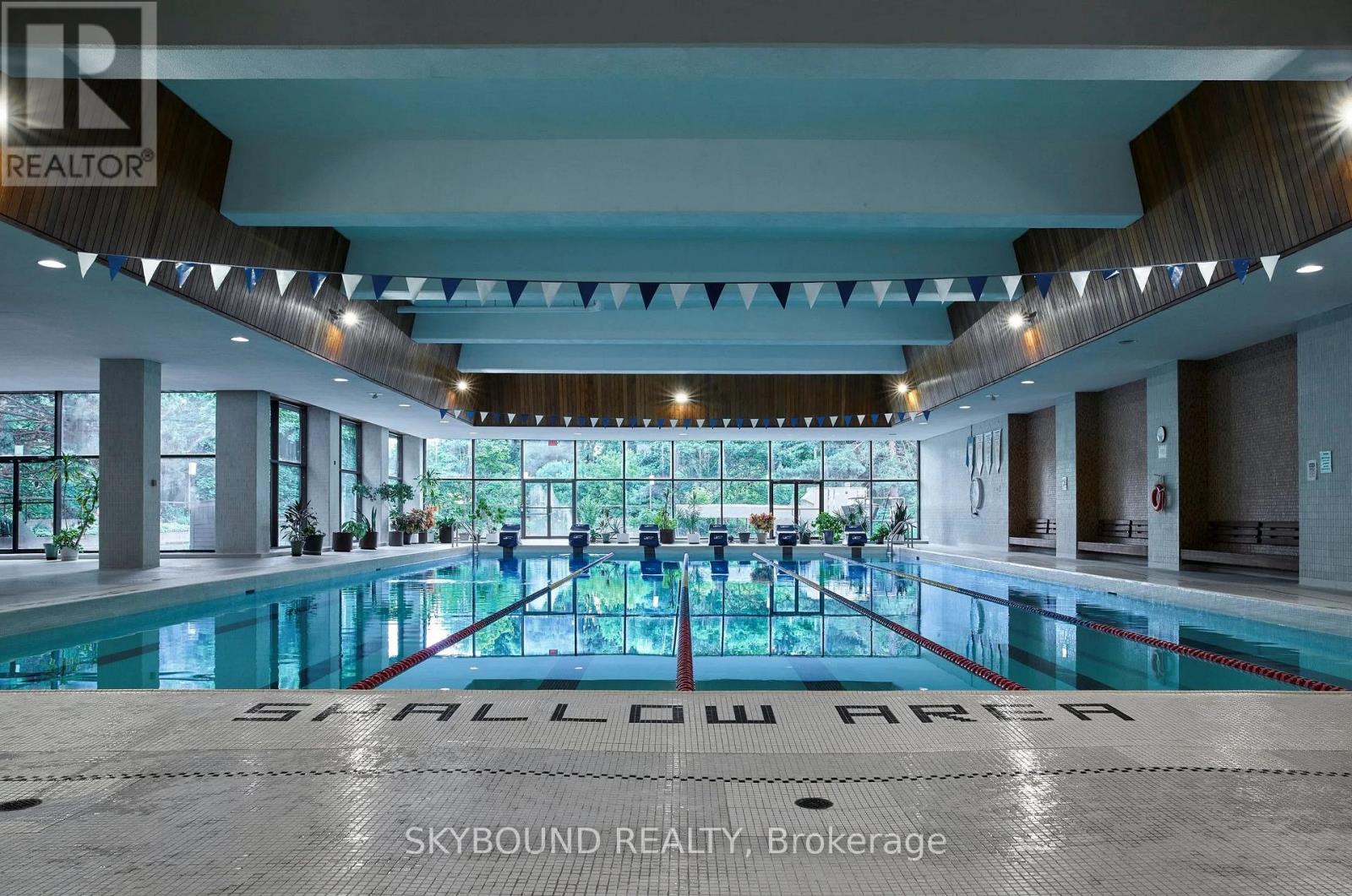 2306 - 1 Massey Square, Toronto, Ontario  M4C 5L4 - Photo 34 - E12766150