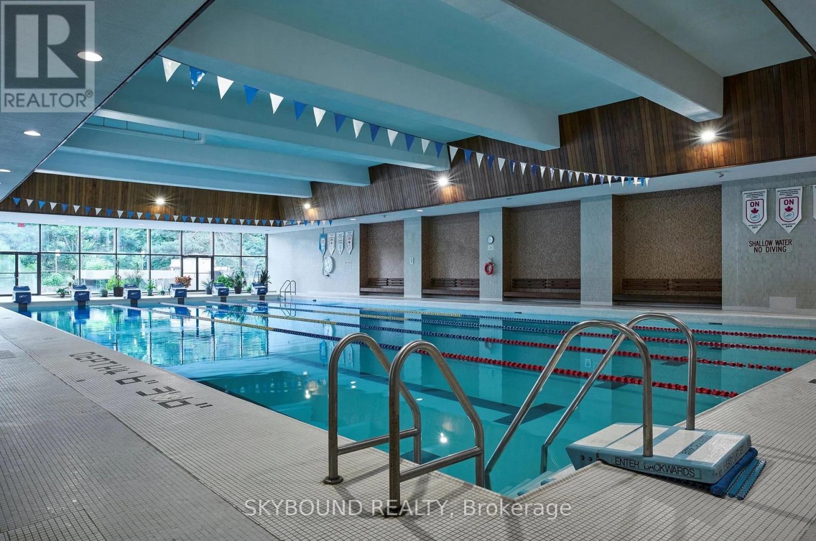 2306 - 1 Massey Square, Toronto, Ontario  M4C 5L4 - Photo 35 - E12766150