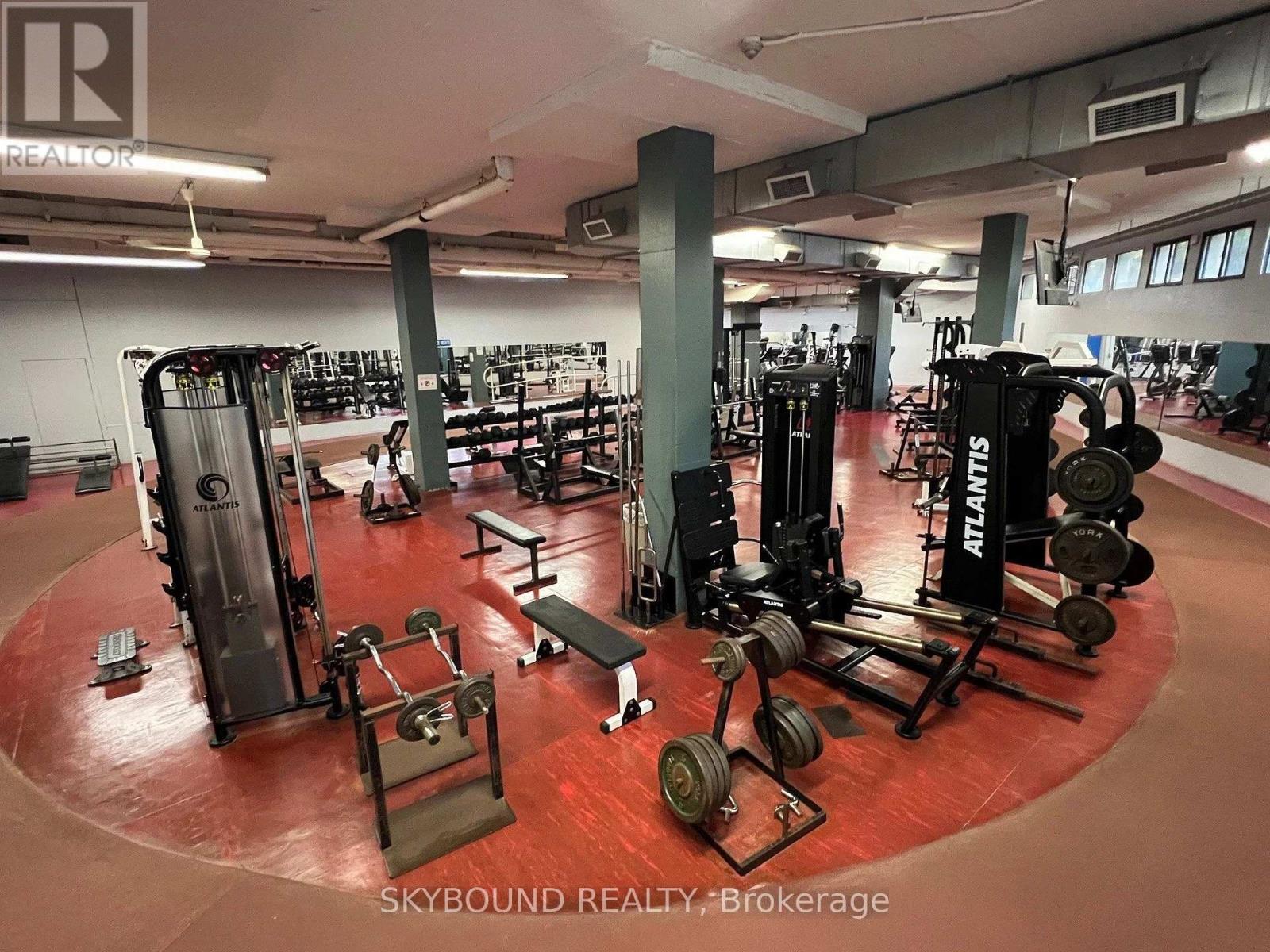 2306 - 1 Massey Square, Toronto, Ontario  M4C 5L4 - Photo 37 - E12766150