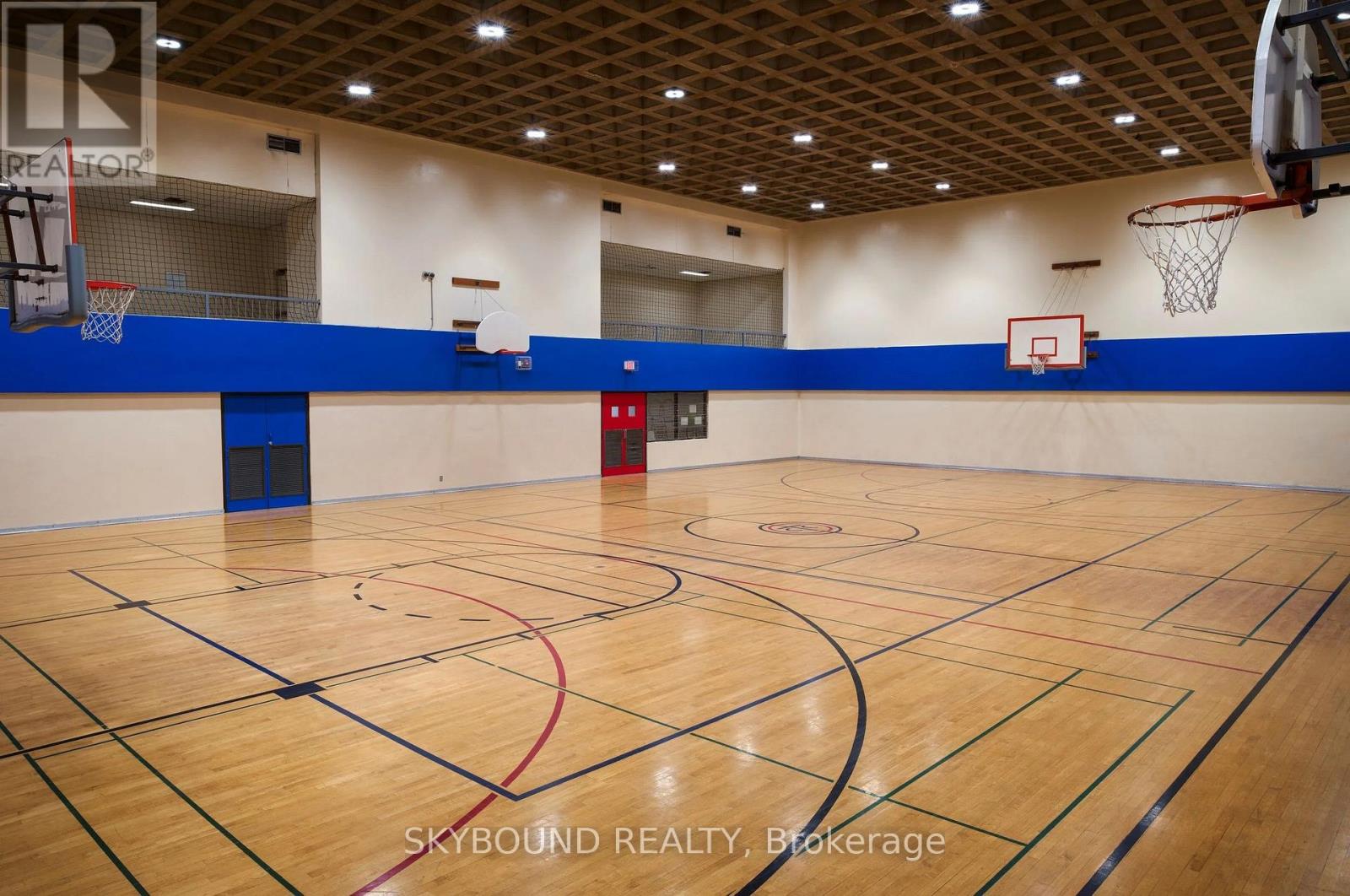 2306 - 1 Massey Square, Toronto, Ontario  M4C 5L4 - Photo 40 - E12766150