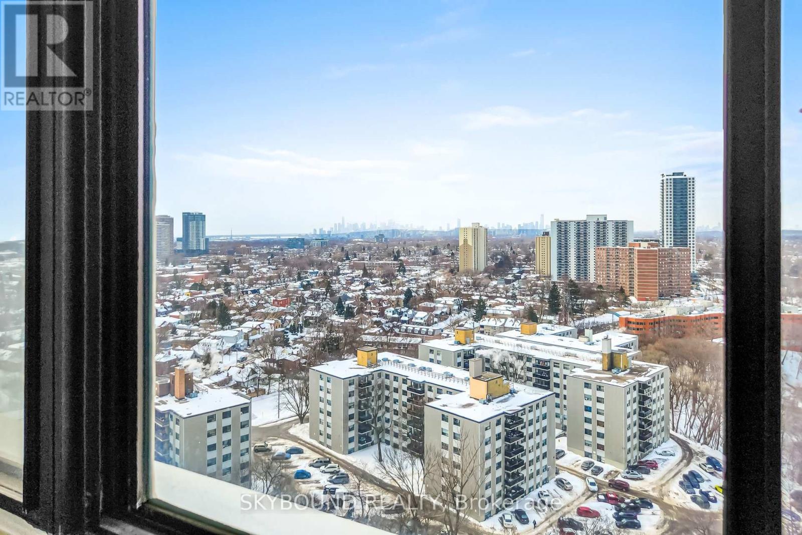 2306 - 1 Massey Square, Toronto, Ontario  M4C 5L4 - Photo 42 - E12766150