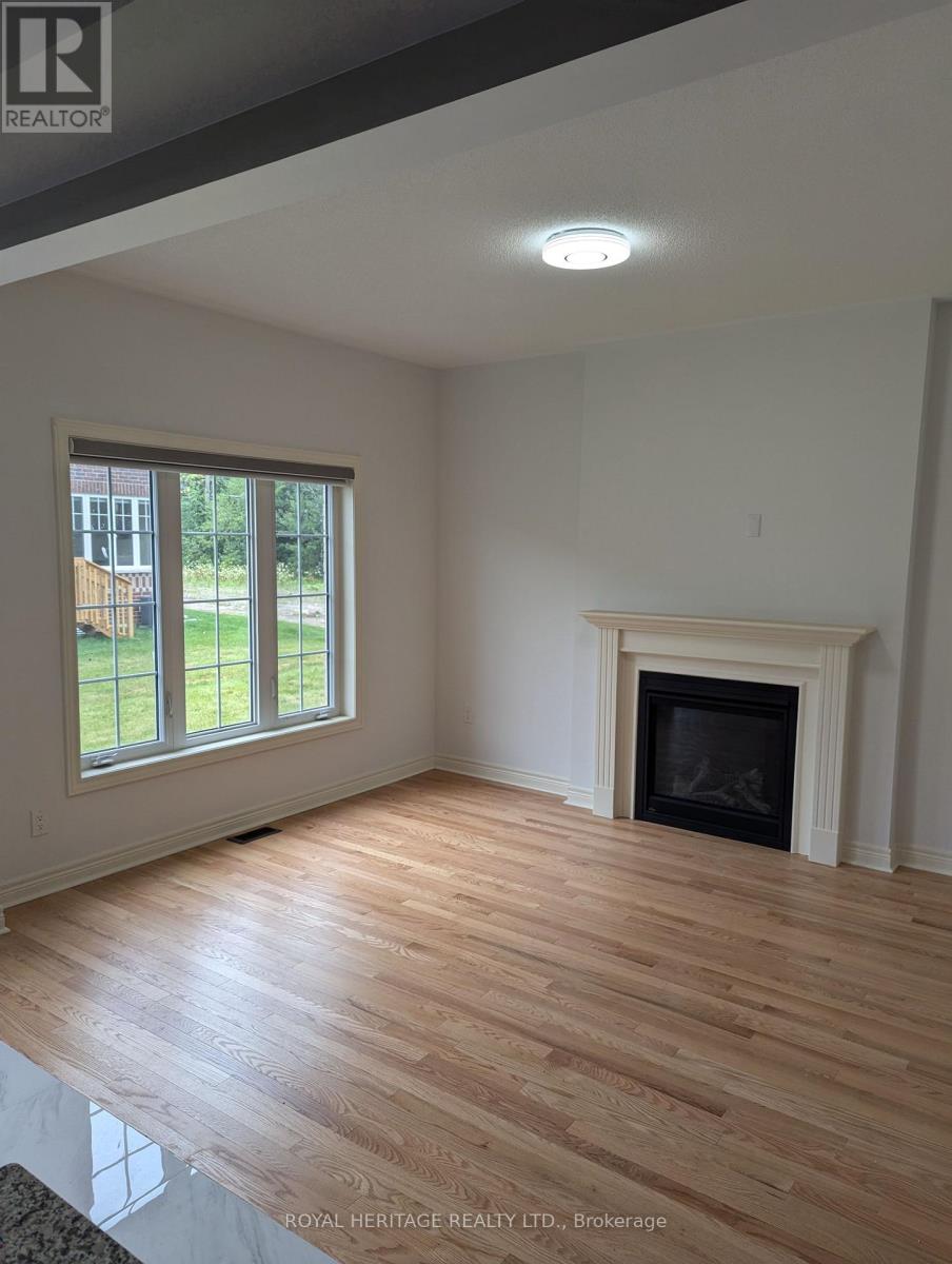 676 Fleetwood Drive, Oshawa, Ontario  L1K 1A4 - Photo 6 - E12766164