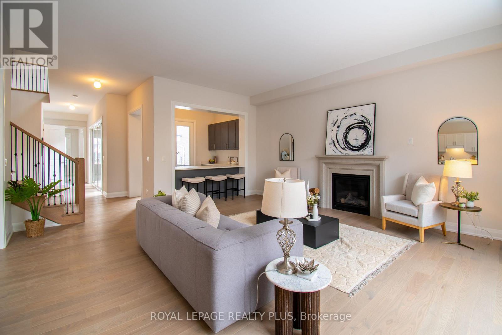 980 Church Drive, Innisfil (Lefroy), Ontario  L0L 1W0 - Photo 12 - N12766068