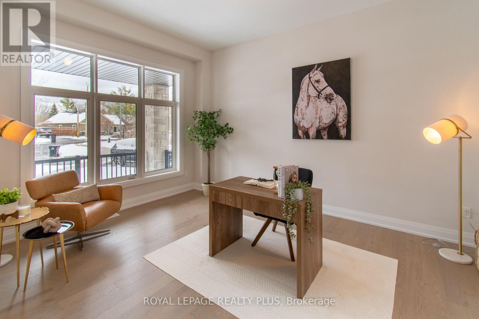 980 Church Drive, Innisfil (Lefroy), Ontario  L0L 1W0 - Photo 6 - N12766068