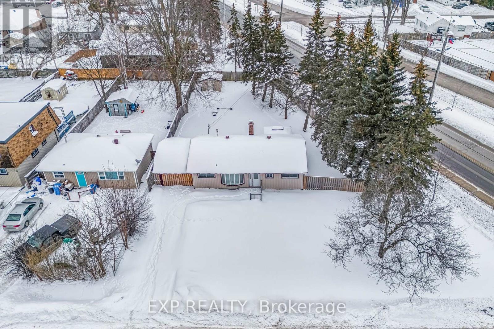 183 SPRING ROAD, Georgina, Ontario