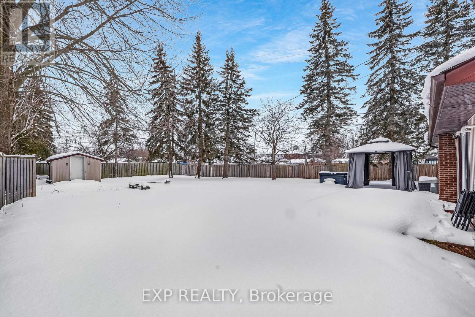 183 Spring Road, Georgina, Ontario  L4P 2K7 - Photo 28 - N12766096