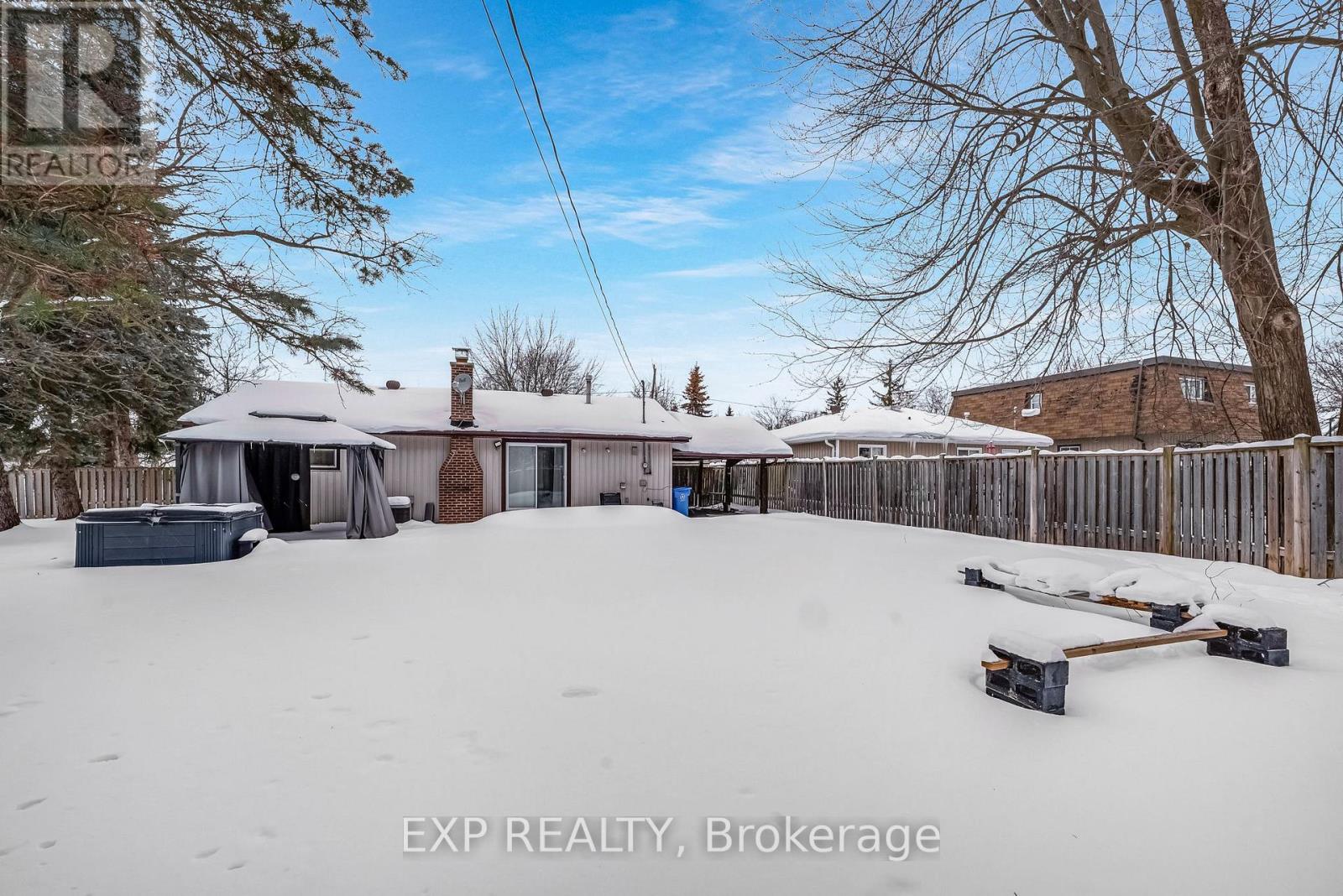 183 Spring Road, Georgina, Ontario  L4P 2K7 - Photo 33 - N12766096