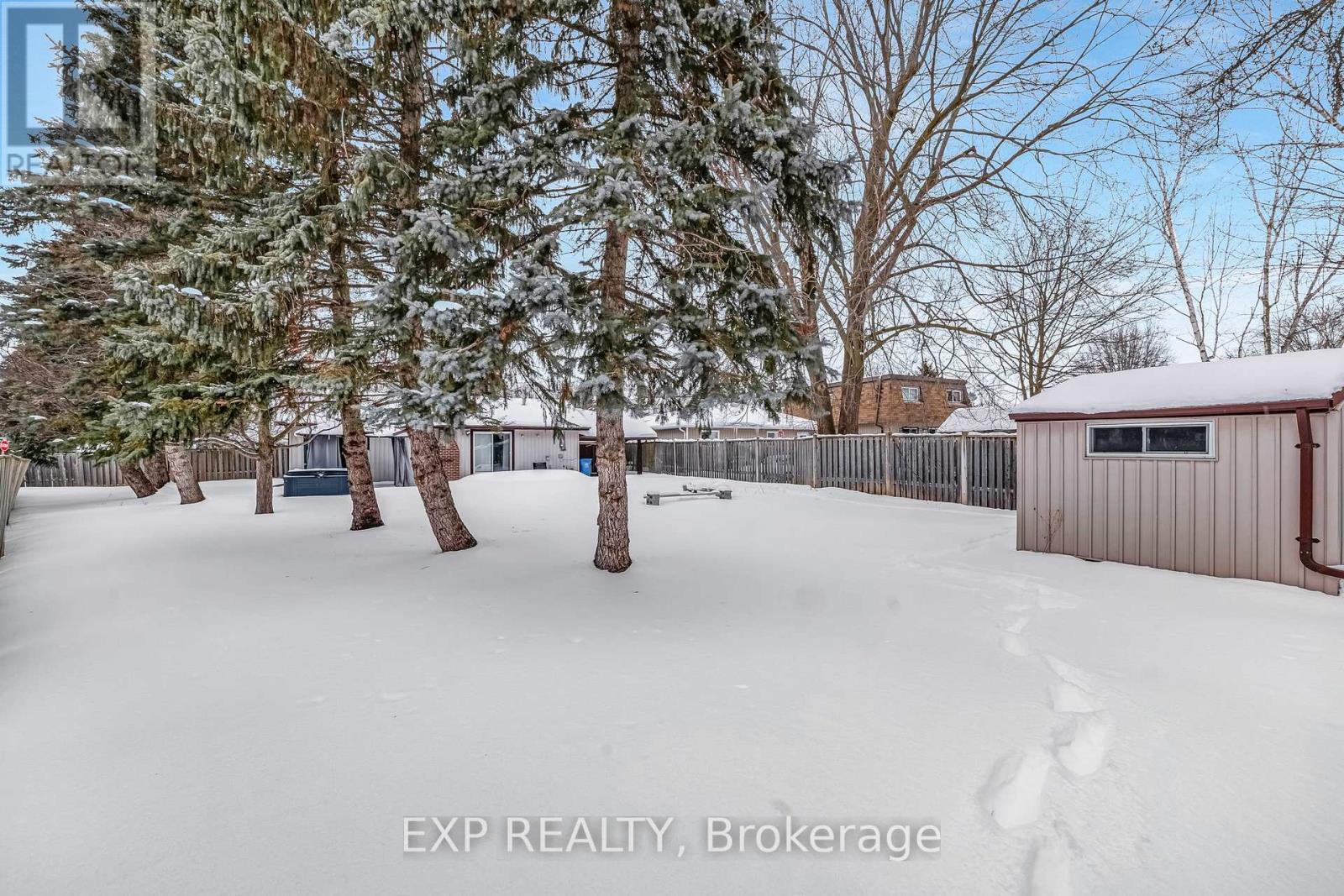 183 Spring Road, Georgina, Ontario  L4P 2K7 - Photo 34 - N12766096