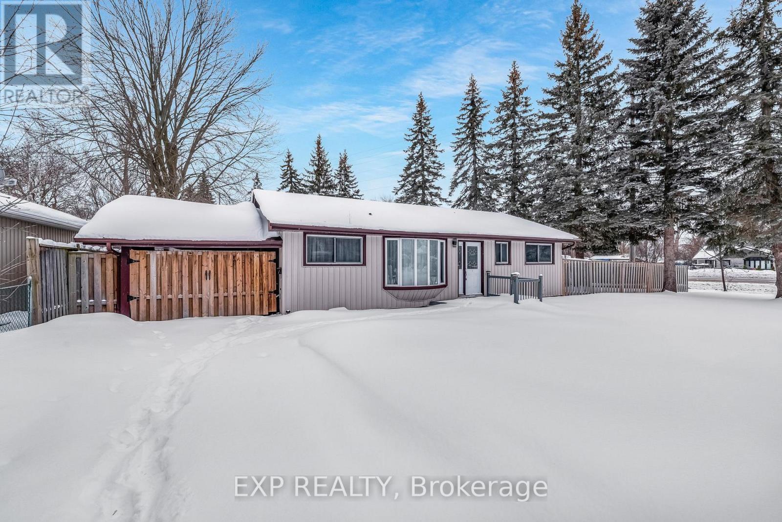 183 Spring Road, Georgina, Ontario  L4P 2K7 - Photo 4 - N12766096