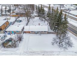 183 SPRING ROAD, Georgina, Ontario