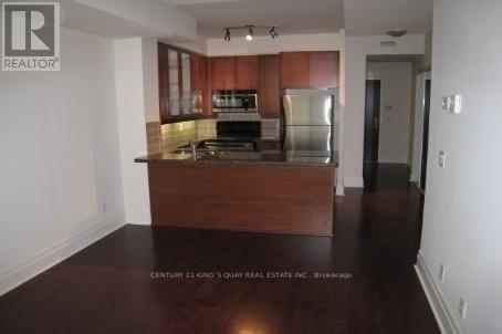 203 - 57 Upper Duke Crescent, Markham, Ontario  L6G 0B9 - Photo 5 - N12766098