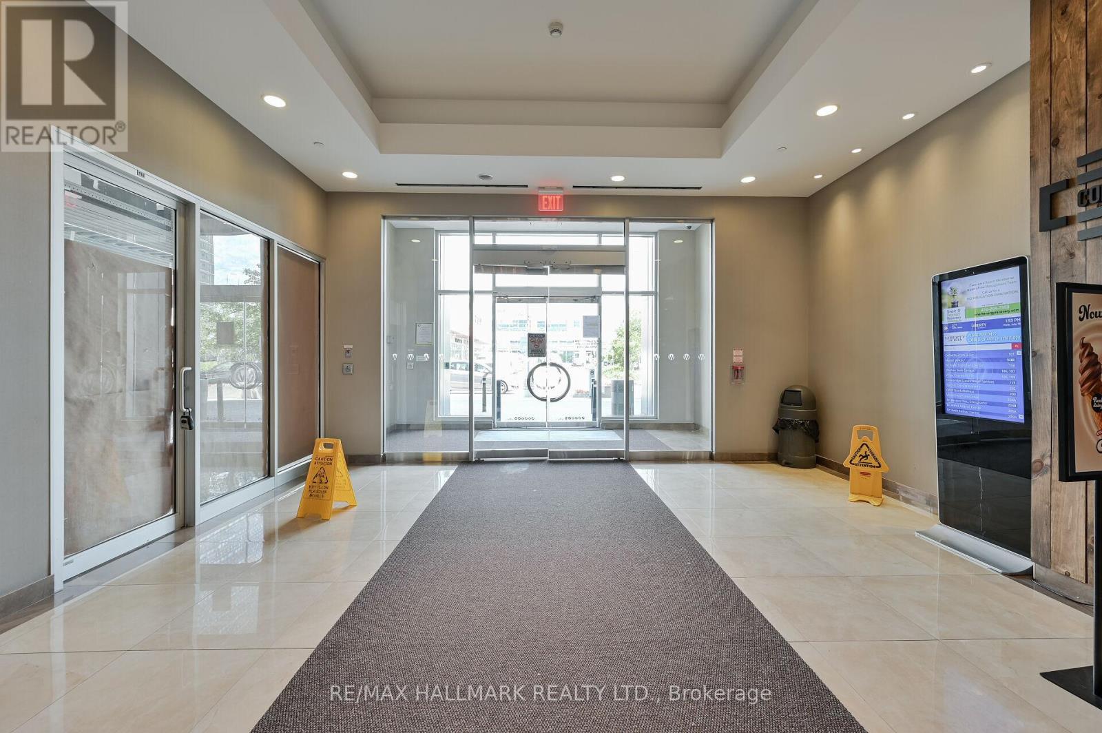 513 - 7191 Yonge Street, Markham, Ontario  L3T 0C4 - Photo 3 - N12766138