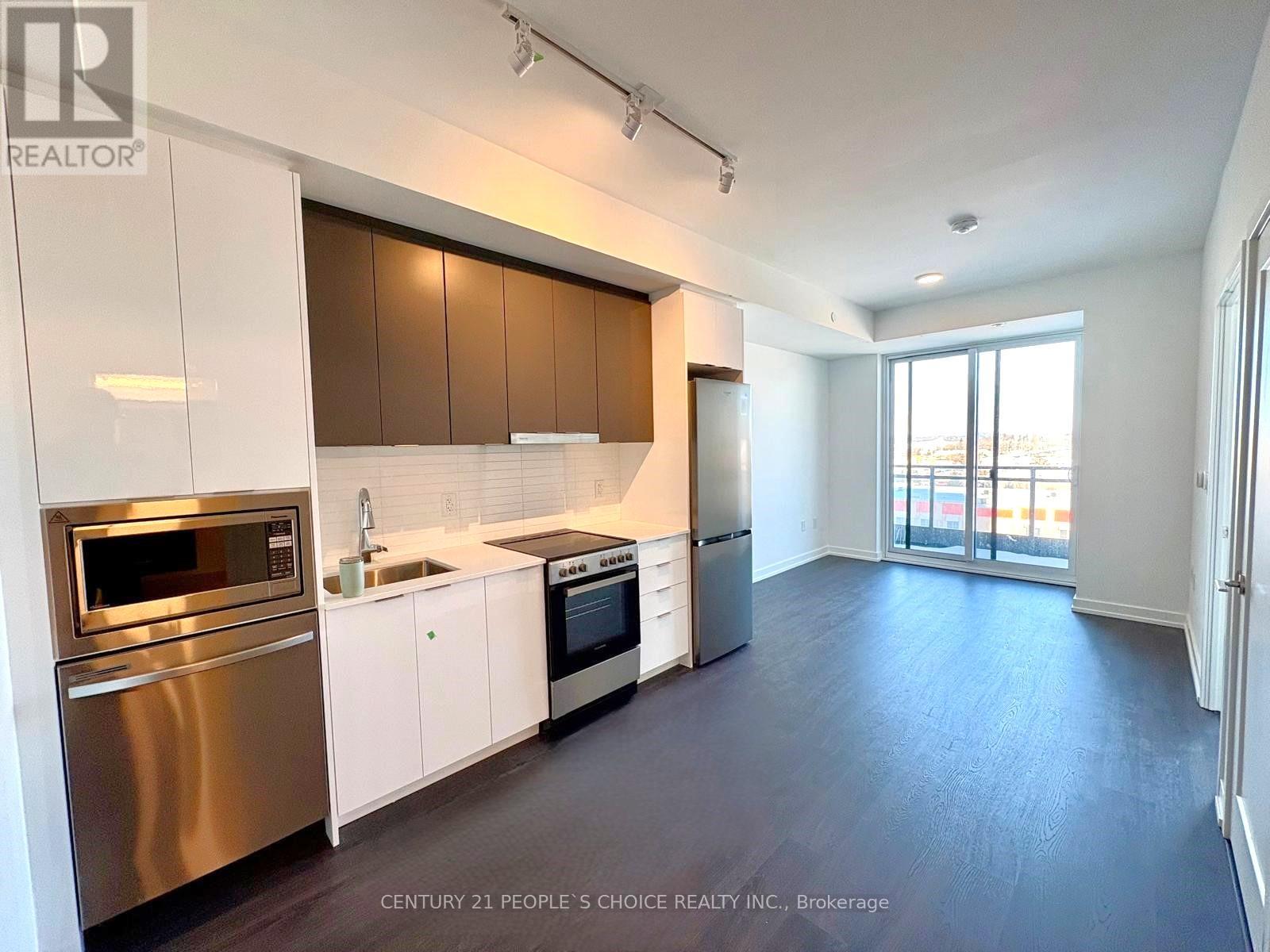 B-812 - 9751 Markham Road, Markham, Ontario  L6E 0W3 - Photo 4 - N12766144