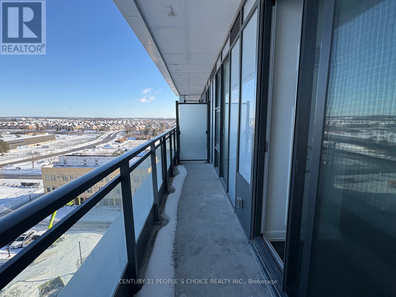 B-812 - 9751 Markham Road, Markham, Ontario  L6E 0W3 - Photo 6 - N12766144