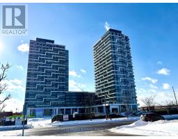 B-812 - 9751 MARKHAM ROAD, Markham, Ontario