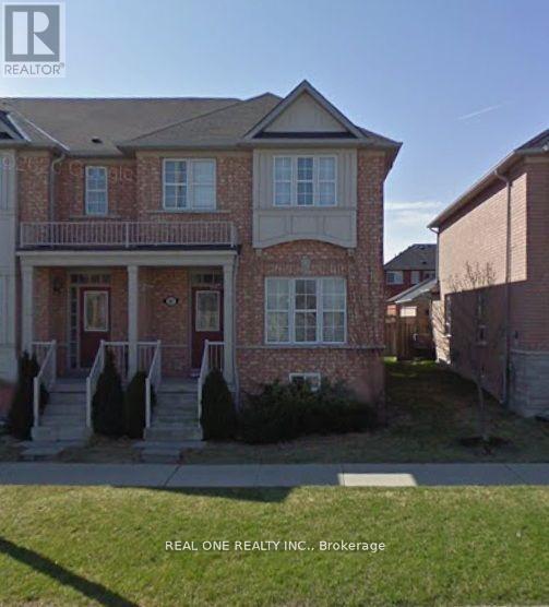 287 BANTRY AVENUE, Richmond Hill, Ontario