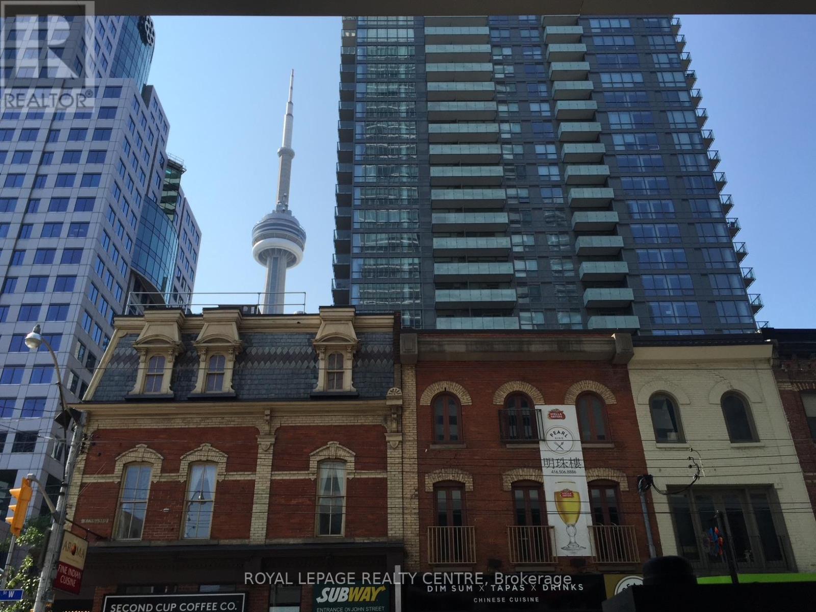 2706 - 8 Mercer Street, Toronto (Waterfront Communities), Ontario  M5V 0C4 - Photo 16 - C12756750