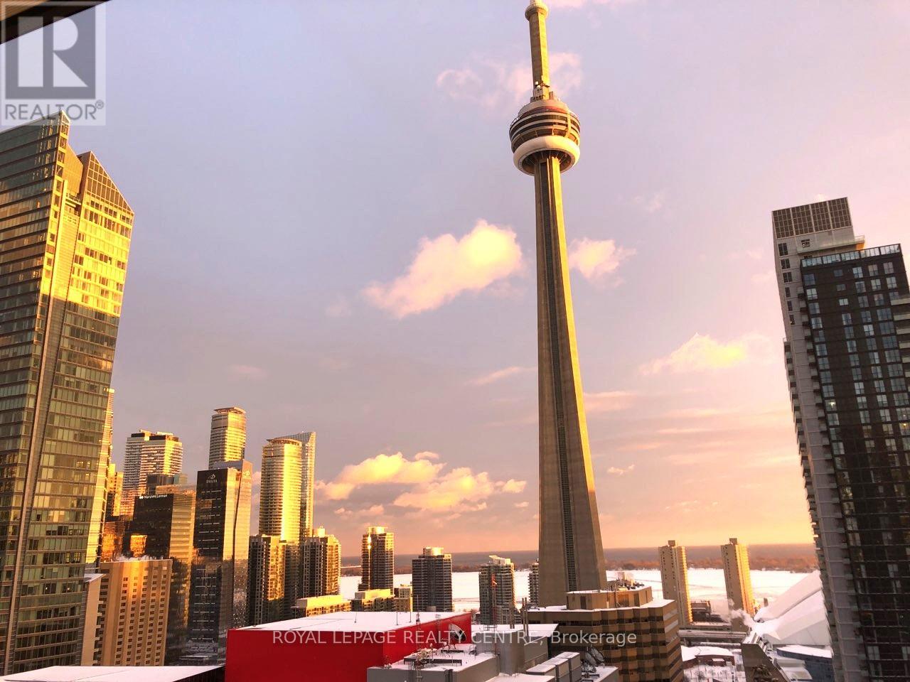 2706 - 8 Mercer Street, Toronto (Waterfront Communities), Ontario  M5V 0C4 - Photo 18 - C12756750