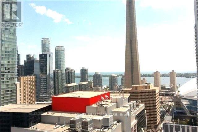 2706 - 8 Mercer Street, Toronto (Waterfront Communities), Ontario  M5V 0C4 - Photo 20 - C12756750