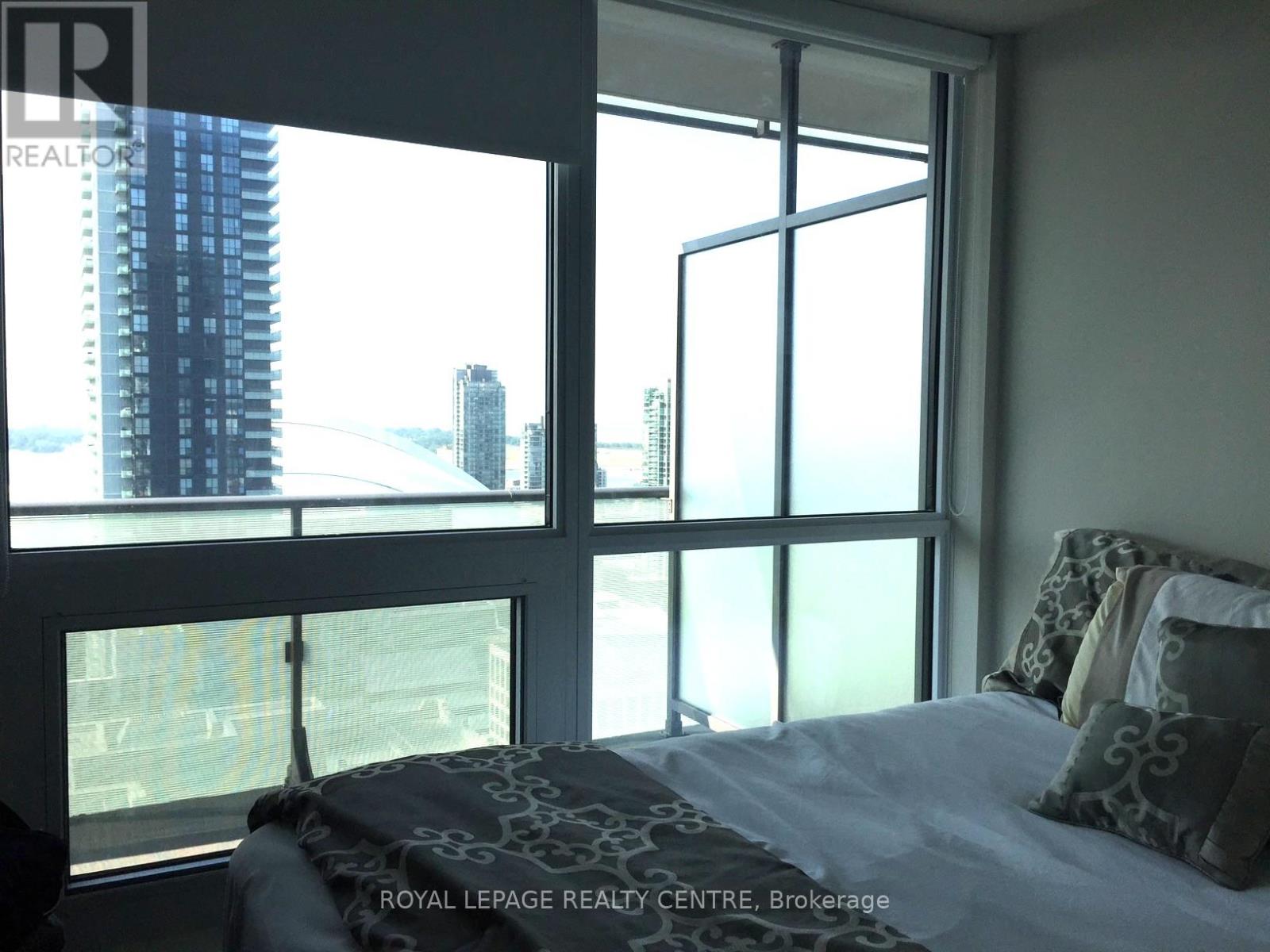 2706 - 8 Mercer Street, Toronto (Waterfront Communities), Ontario  M5V 0C4 - Photo 12 - C12756750