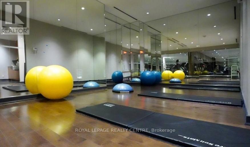 2706 - 8 Mercer Street, Toronto (Waterfront Communities), Ontario  M5V 0C4 - Photo 26 - C12756750