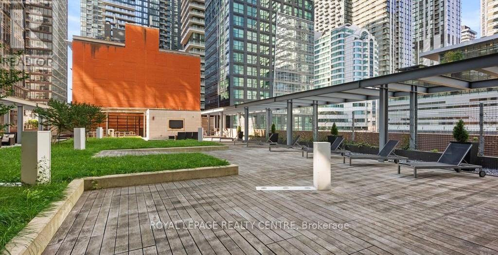 2706 - 8 Mercer Street, Toronto (Waterfront Communities), Ontario  M5V 0C4 - Photo 29 - C12756750