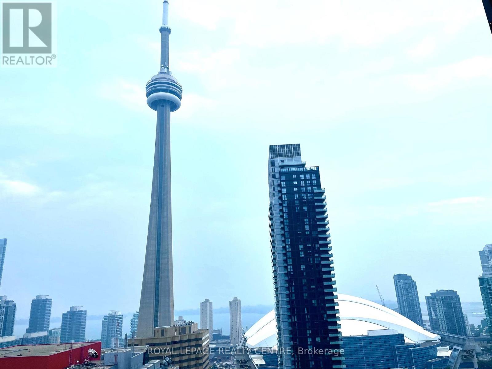 2706 - 8 Mercer Street, Toronto (Waterfront Communities), Ontario  M5V 0C4 - Photo 21 - C12756750