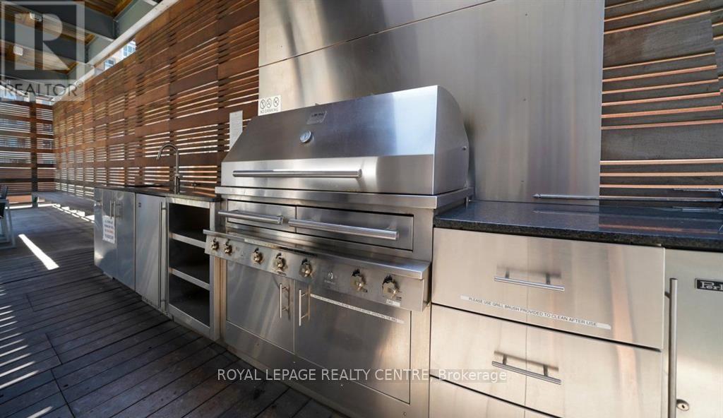 2706 - 8 Mercer Street, Toronto (Waterfront Communities), Ontario  M5V 0C4 - Photo 27 - C12756750