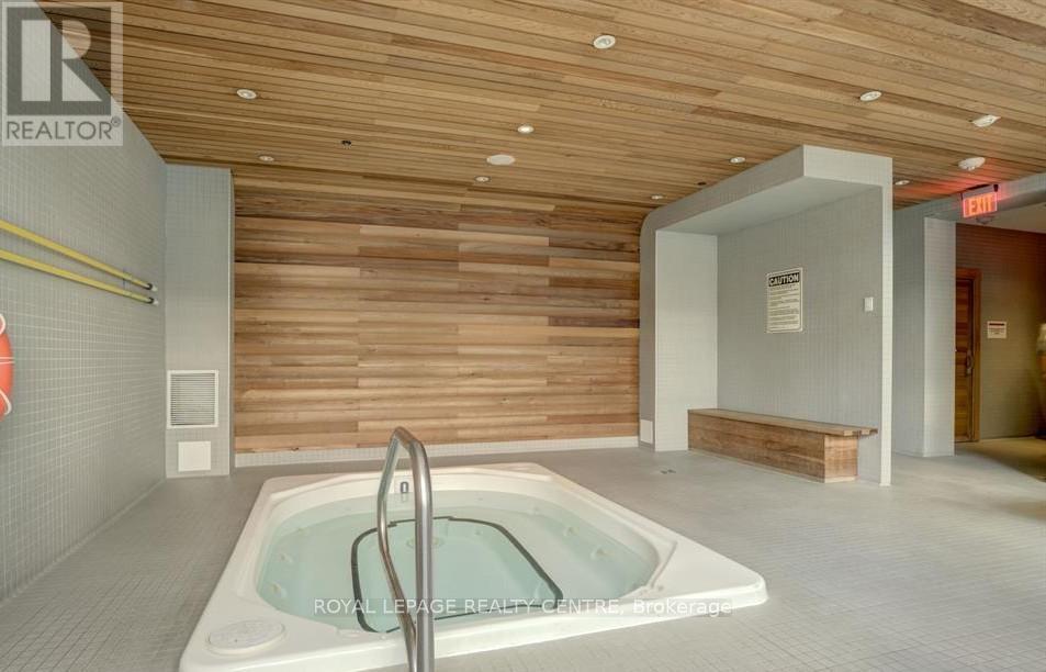 2706 - 8 Mercer Street, Toronto (Waterfront Communities), Ontario  M5V 0C4 - Photo 24 - C12756750