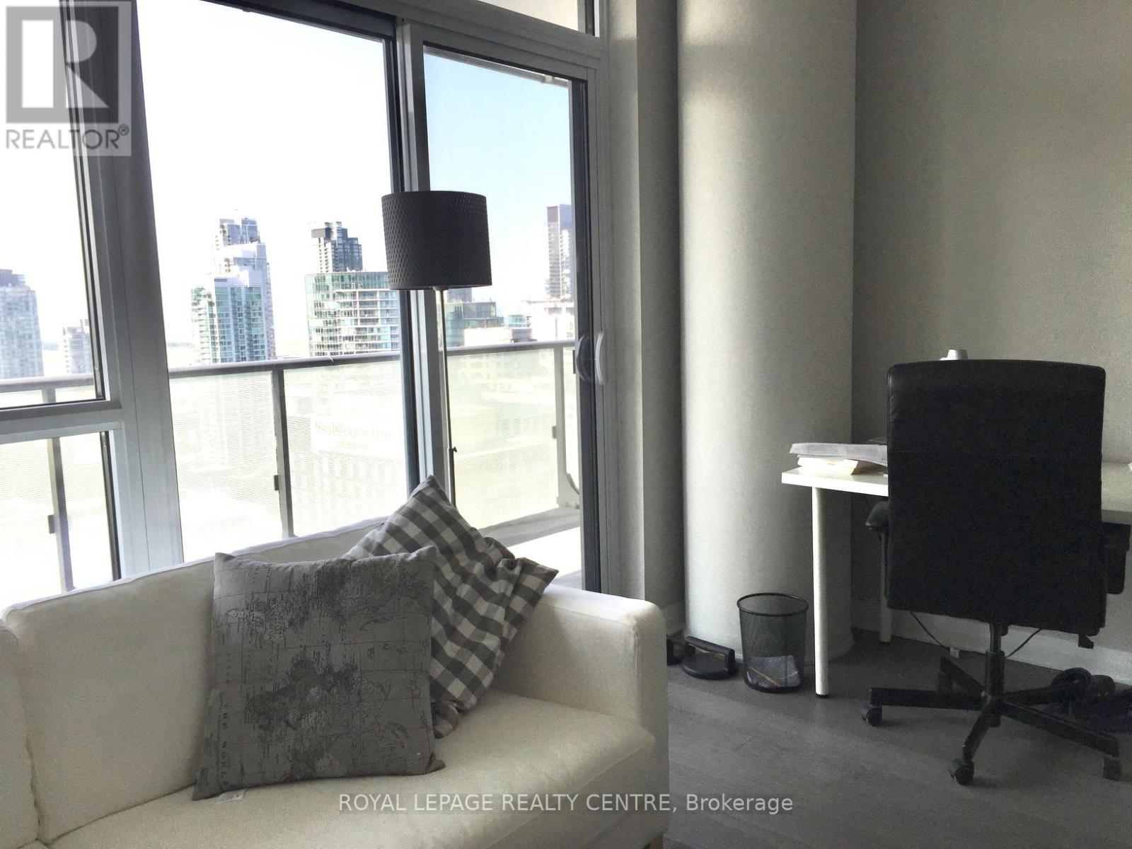 2706 - 8 Mercer Street, Toronto (Waterfront Communities), Ontario  M5V 0C4 - Photo 5 - C12756750