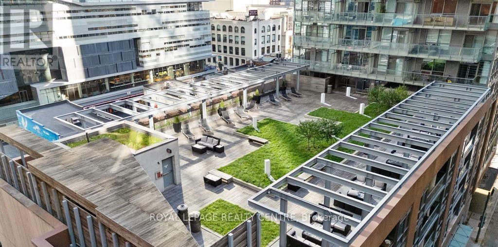 2706 - 8 Mercer Street, Toronto (Waterfront Communities), Ontario  M5V 0C4 - Photo 30 - C12756750