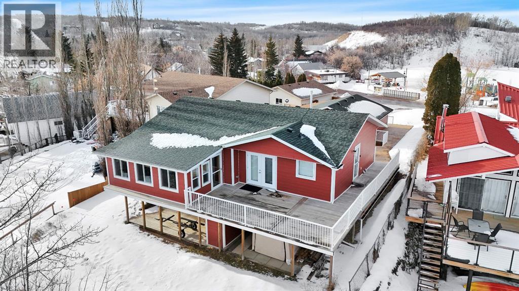 43a Sands Street, Rochon Sands, Alberta  T0C 3B0 - Photo 3 - A2283627