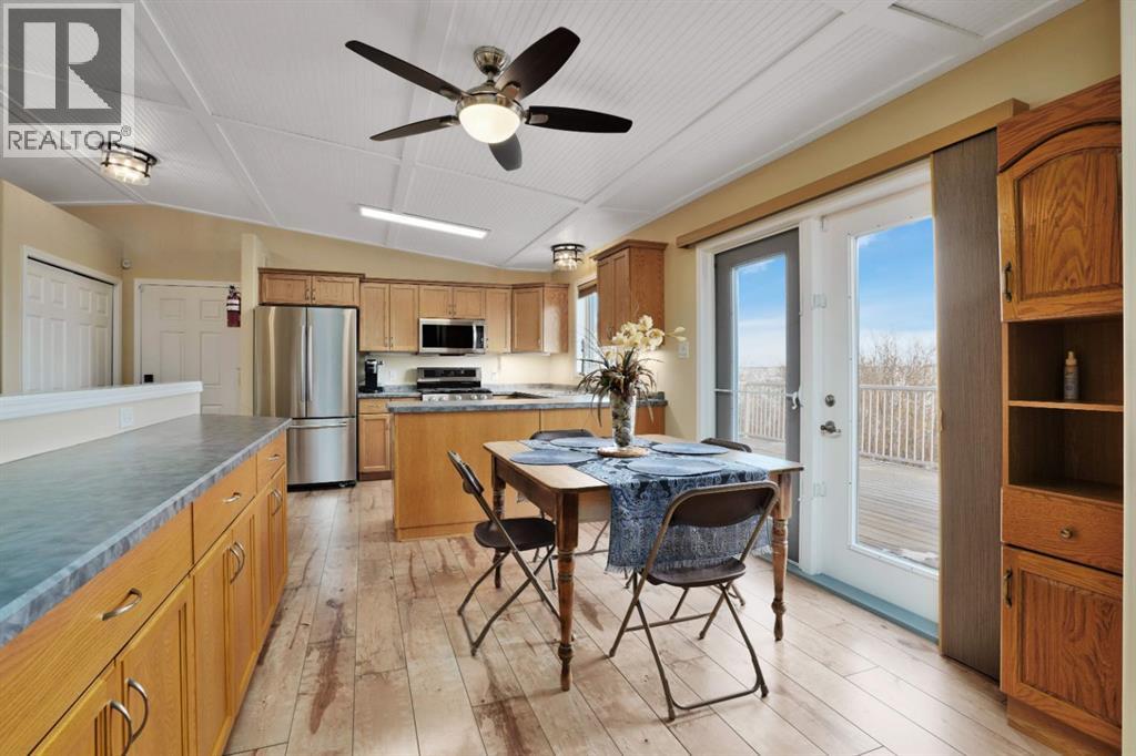 43a Sands Street, Rochon Sands, Alberta  T0C 3B0 - Photo 9 - A2283627