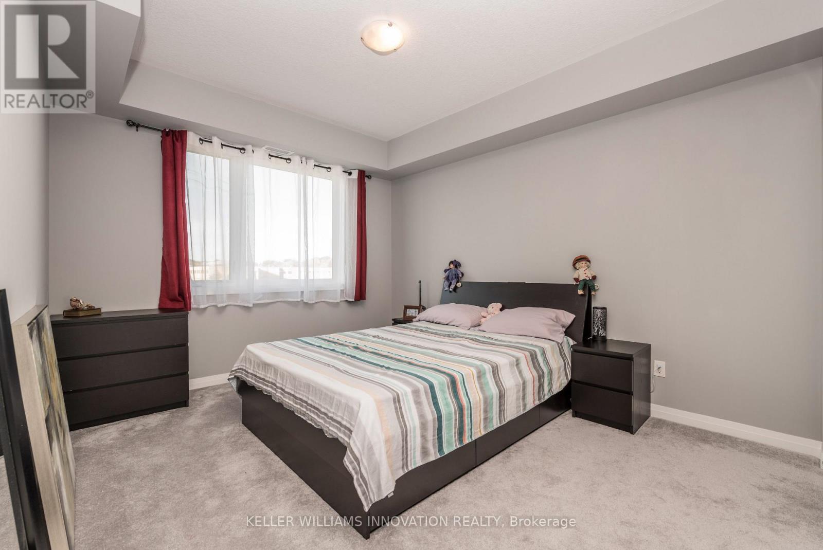 304 - 299 Cundles Road E, Barrie (Alliance), Ontario  L4M 0K9 - Photo 13 - S12765980