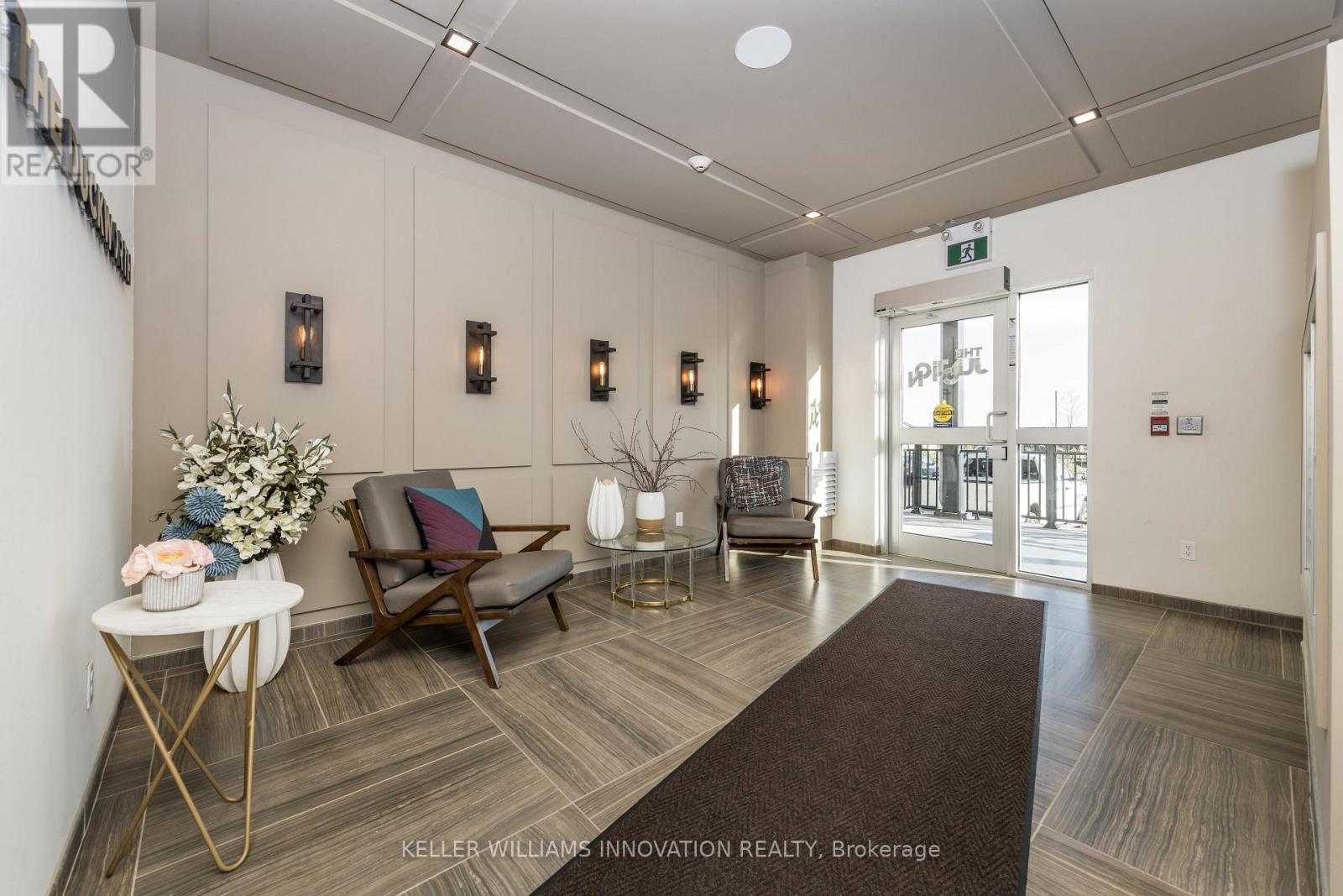 304 - 299 Cundles Road E, Barrie (Alliance), Ontario  L4M 0K9 - Photo 4 - S12765980