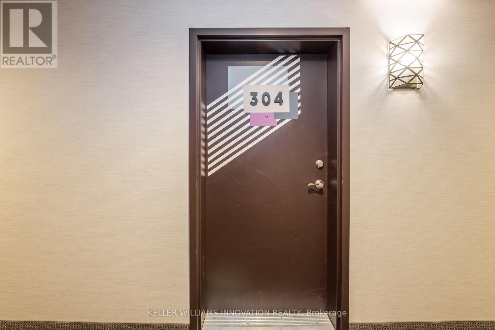 304 - 299 Cundles Road E, Barrie (Alliance), Ontario  L4M 0K9 - Photo 5 - S12765980