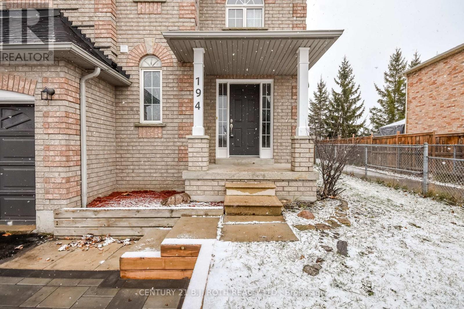 194 Sundew Drive, Barrie (Holly), Ontario  L4N 9Z3 - Photo 2 - S12766044