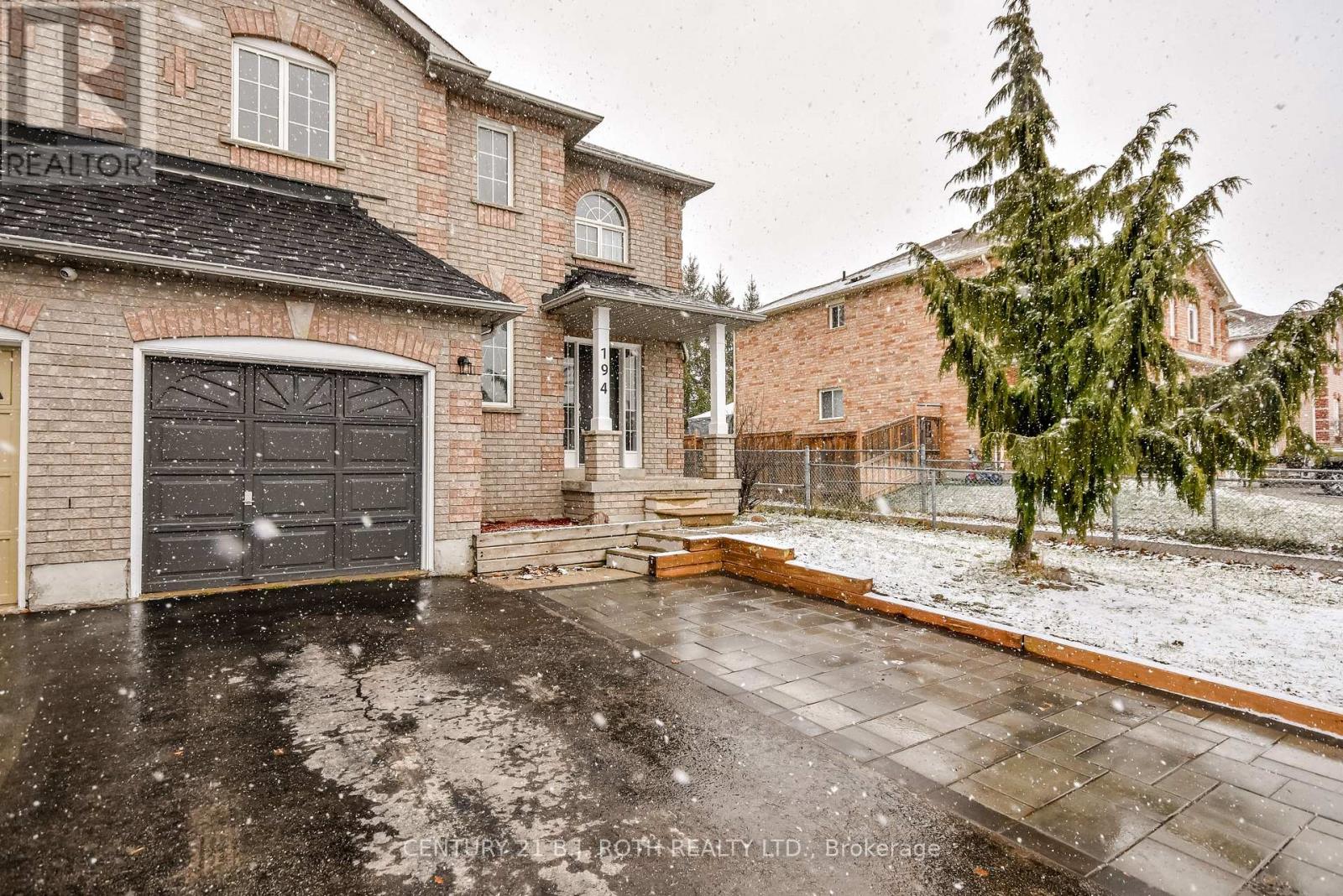 194 Sundew Drive, Barrie (Holly), Ontario  L4N 9Z3 - Photo 38 - S12766044