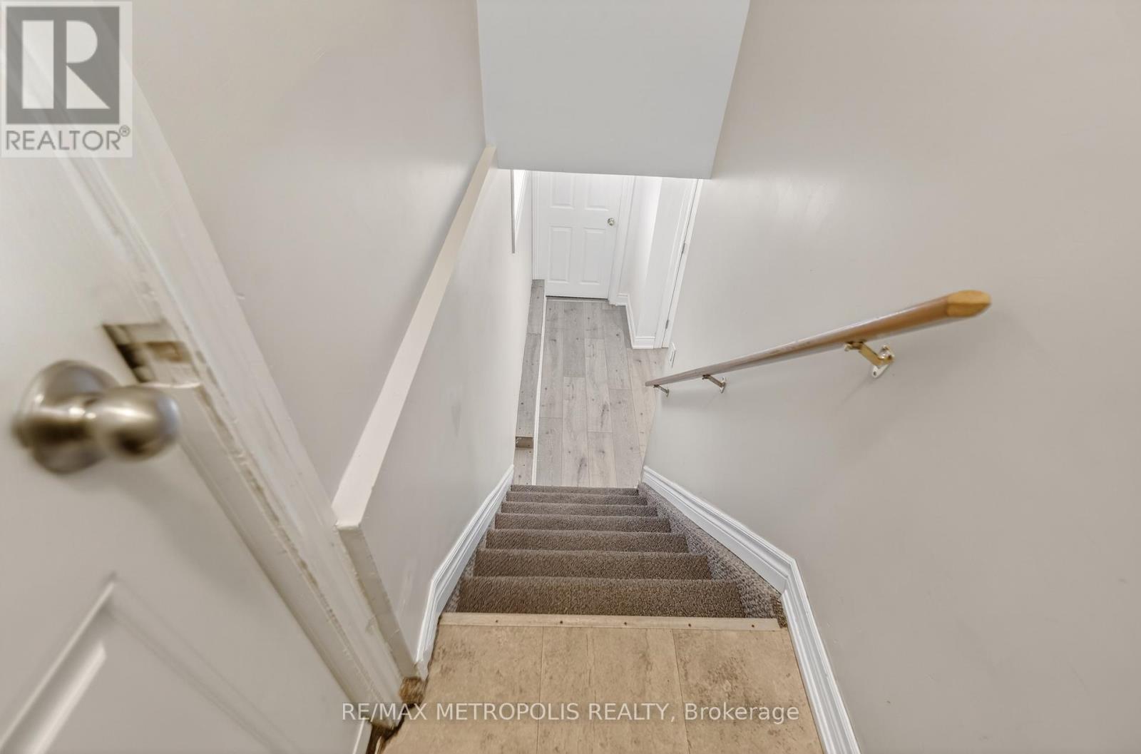 BSMT - 266 NAPIER STREET, Barrie, Ontario