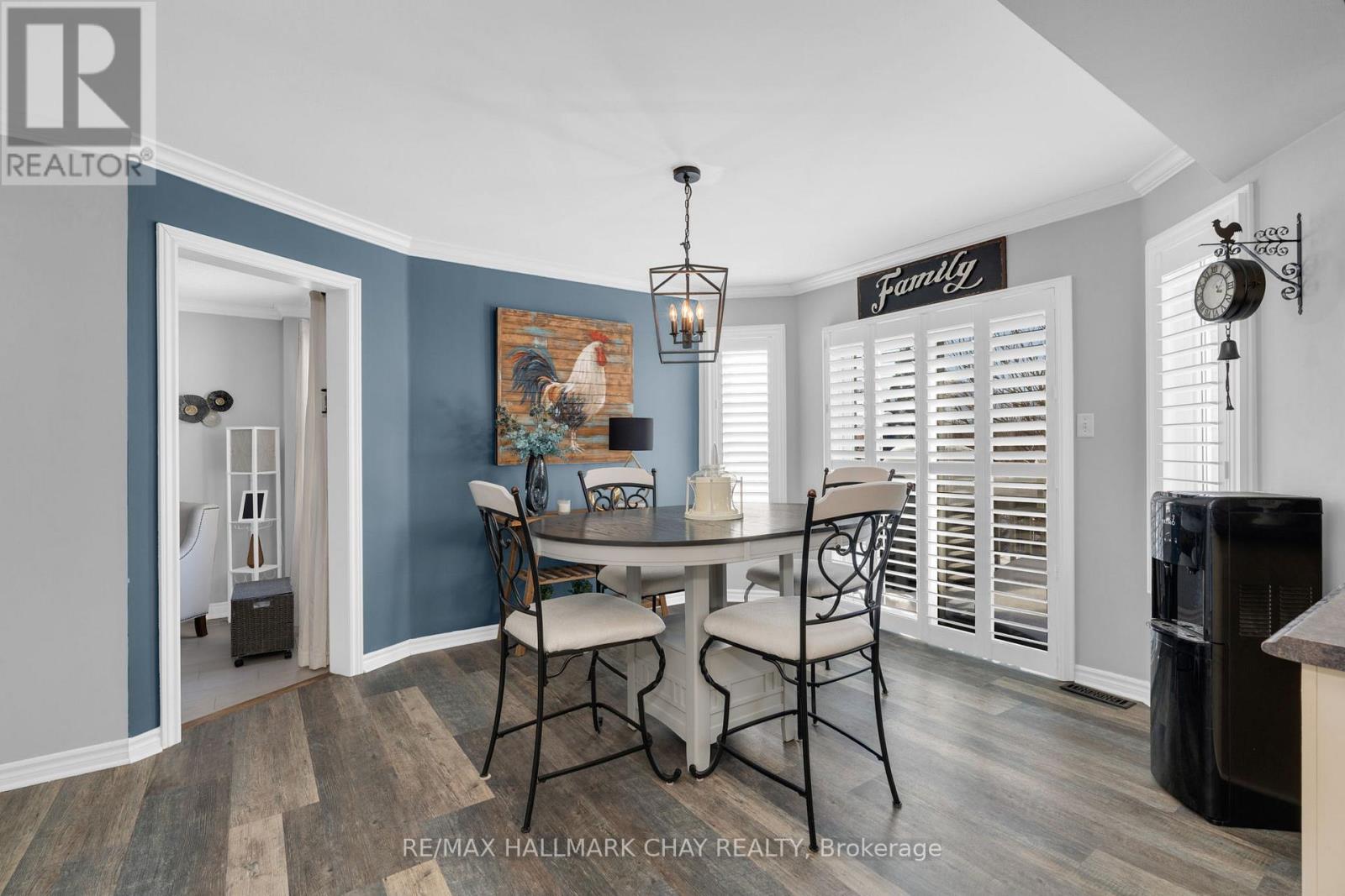 12 Muir Drive, Barrie (Ardagh), Ontario  L4N 0H9 - Photo 10 - S12766160