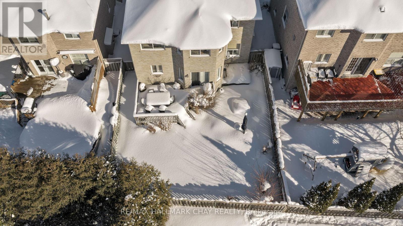 12 Muir Drive, Barrie (Ardagh), Ontario  L4N 0H9 - Photo 29 - S12766160