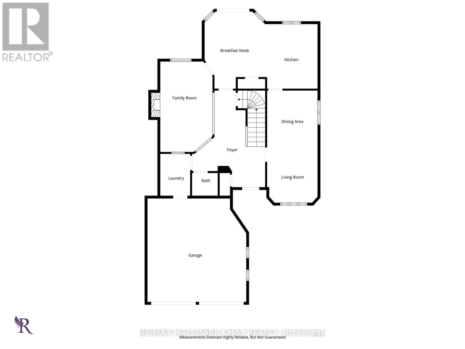 12 Muir Drive, Barrie (Ardagh), Ontario  L4N 0H9 - Photo 37 - S12766160