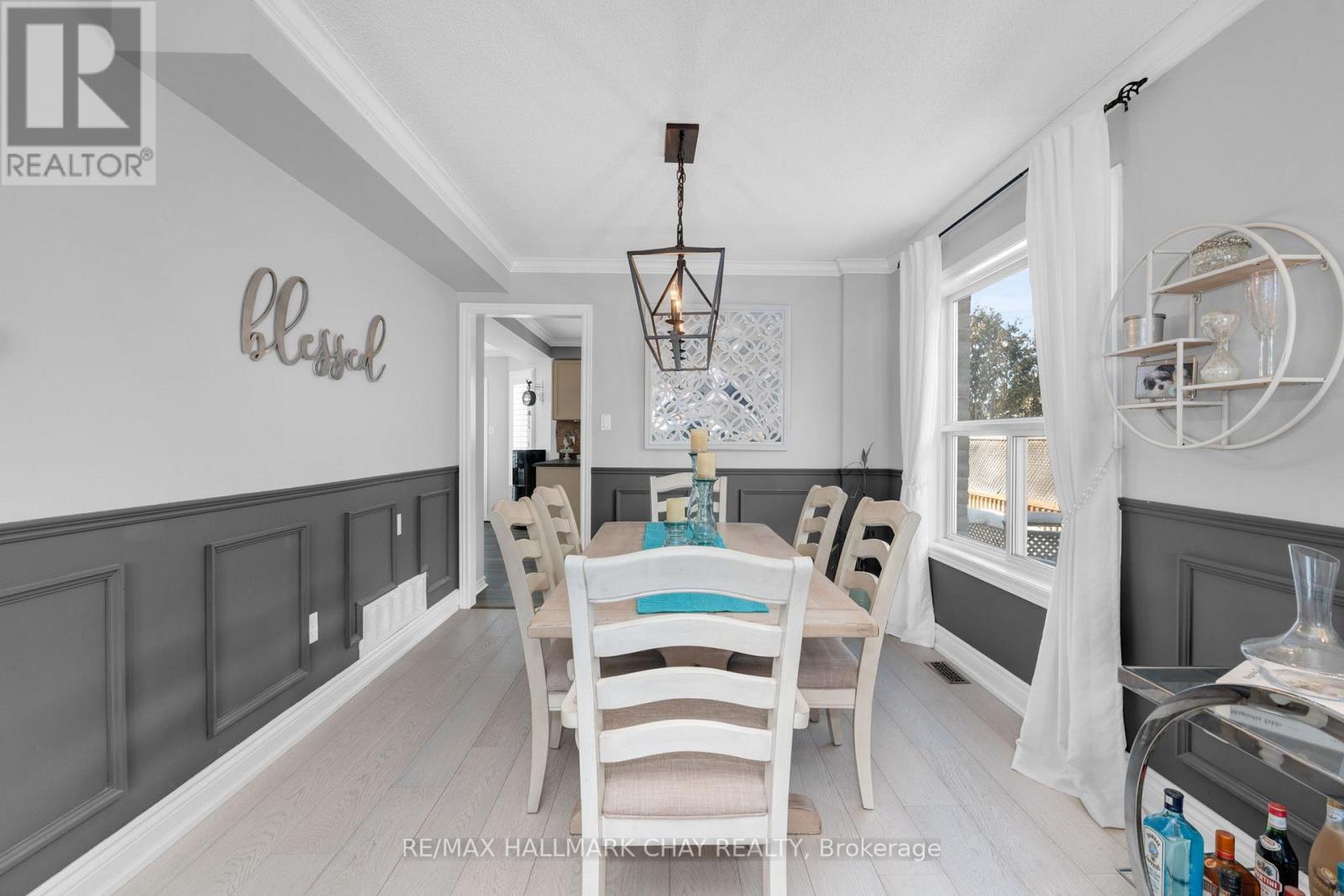 12 Muir Drive, Barrie (Ardagh), Ontario  L4N 0H9 - Photo 6 - S12766160