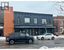 10176 - 10178 YONGE STREET, Richmond Hill, Ontario