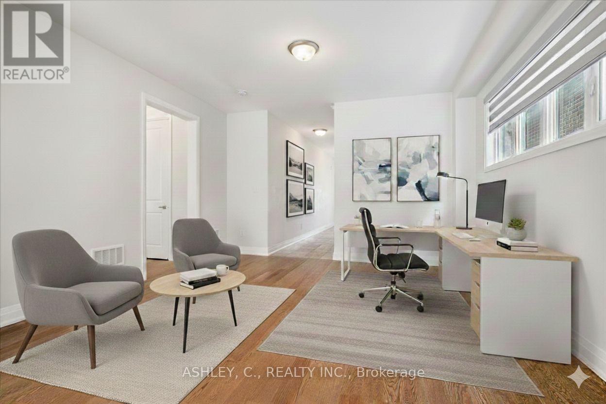 29 Gladmary Drive, Brampton (Bram West), Ontario  L6Y 6K9 - Photo 6 - W12691036