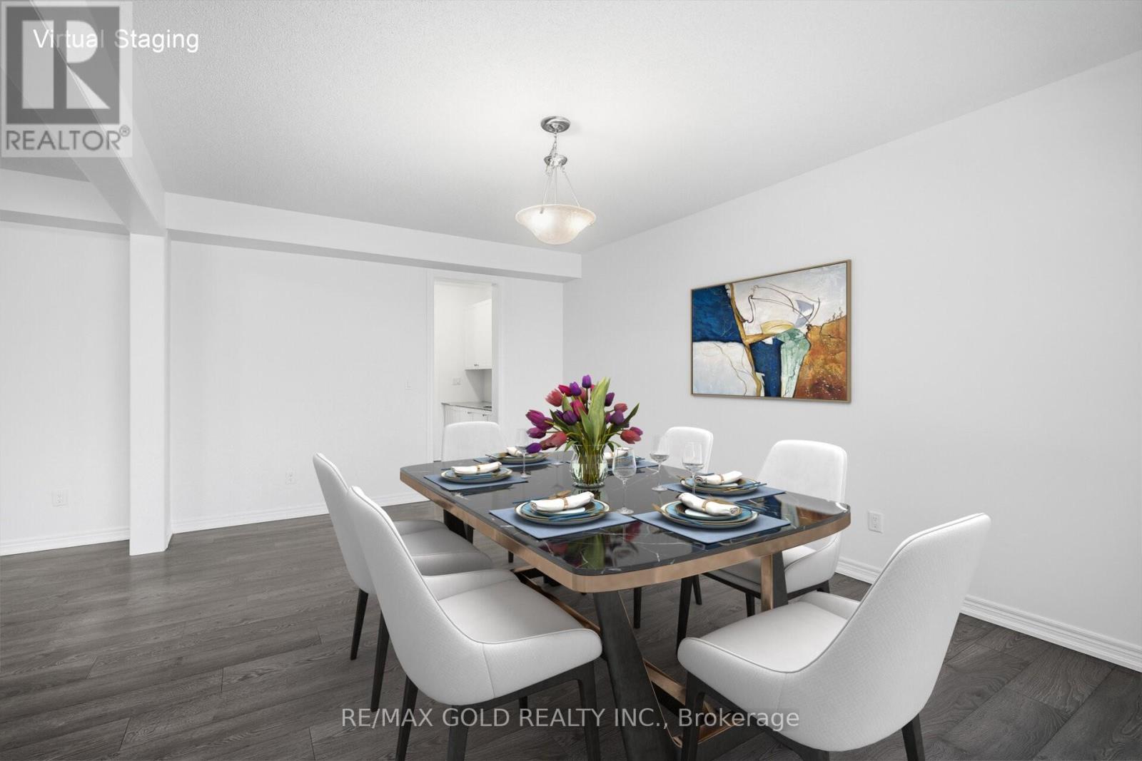 20 Skyridge Drive, Brampton, Ontario  L6P 4P3 - Photo 4 - W12761798